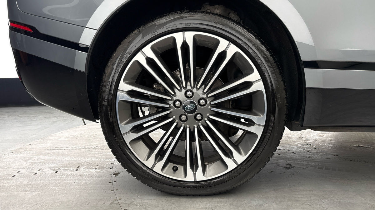 Used Land Rover Range Rover Velar 2023 for sale - 78004141: Photo 10