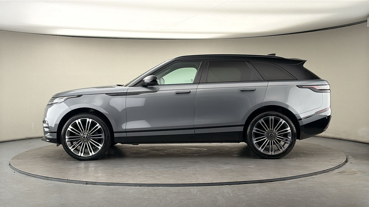 Used Land Rover Range Rover Velar 2023 for sale - 78004141: Photo 15