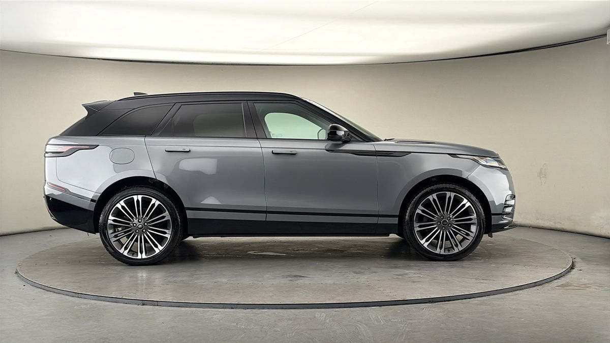 Used Land Rover Range Rover Velar 2023 for sale - 78004141: Photo 16