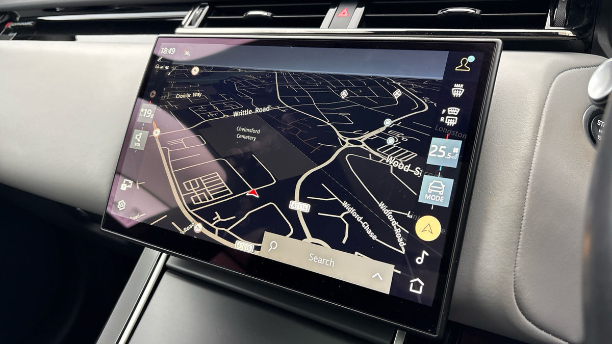 Used Land Rover Range Rover Velar 2023 for sale - 78004141: Photo 17