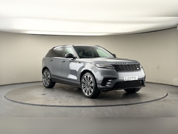 Used Land Rover Range Rover Velar 2023 for sale - 78004141: Photo