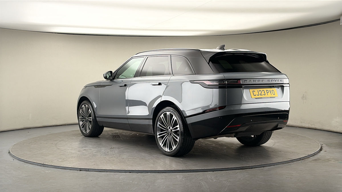 Used Land Rover Range Rover Velar 2023 for sale - 78004141: Photo 2