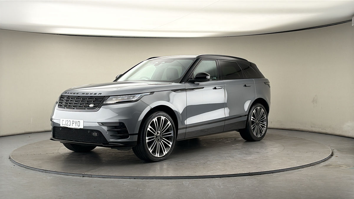 Used Land Rover Range Rover Velar 2023 for sale - 78004141: Photo 20