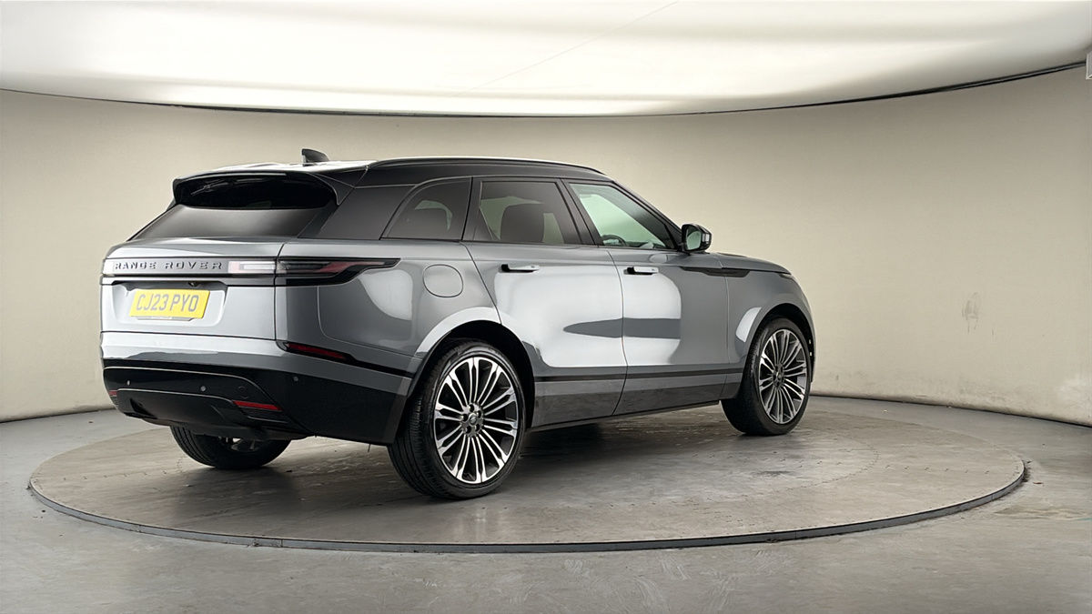 Used Land Rover Range Rover Velar 2023 for sale - 78004141: Photo 21