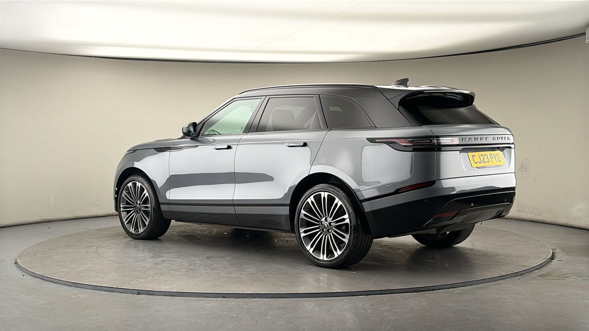 Used Land Rover Range Rover Velar 2023 for sale - 78004141: Photo 26