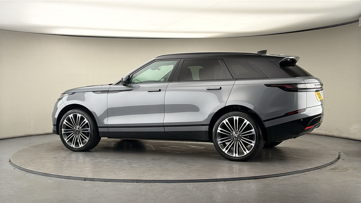 Used Land Rover Range Rover Velar 2023 for sale - 78004141: Photo 27