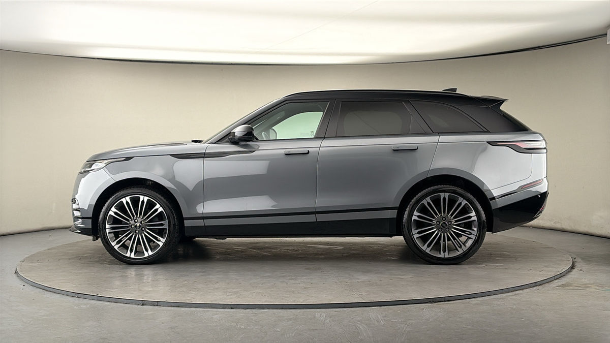 Used Land Rover Range Rover Velar 2023 for sale - 78004141: Photo 28