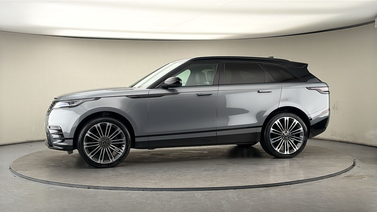 Used Land Rover Range Rover Velar 2023 for sale - 78004141: Photo 29