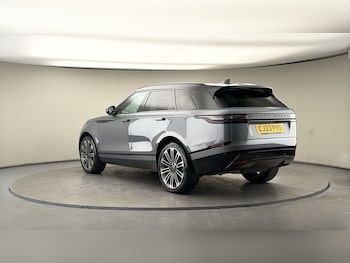 Used Land Rover Range Rover Velar 2023 for sale - 78004141: Photo