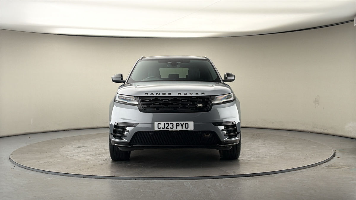 Used Land Rover Range Rover Velar 2023 for sale - 78004141: Photo 3
