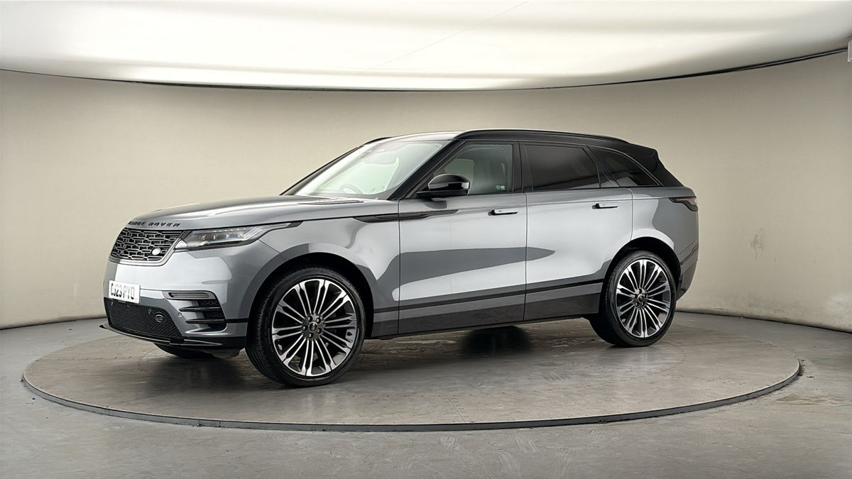 Used Land Rover Range Rover Velar 2023 for sale - 78004141: Photo 30