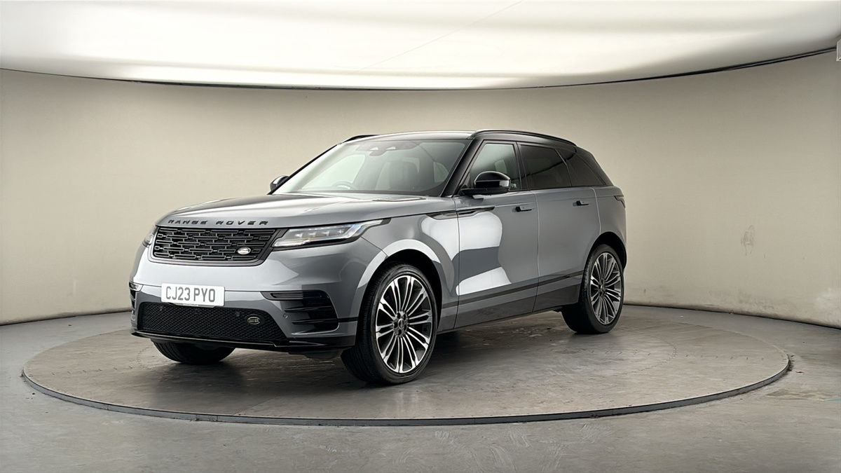 Used Land Rover Range Rover Velar 2023 for sale - 78004141: Photo 31