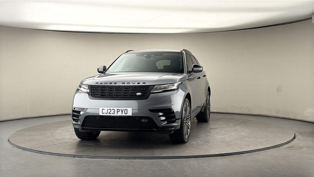 Used Land Rover Range Rover Velar 2023 for sale - 78004141: Photo 32