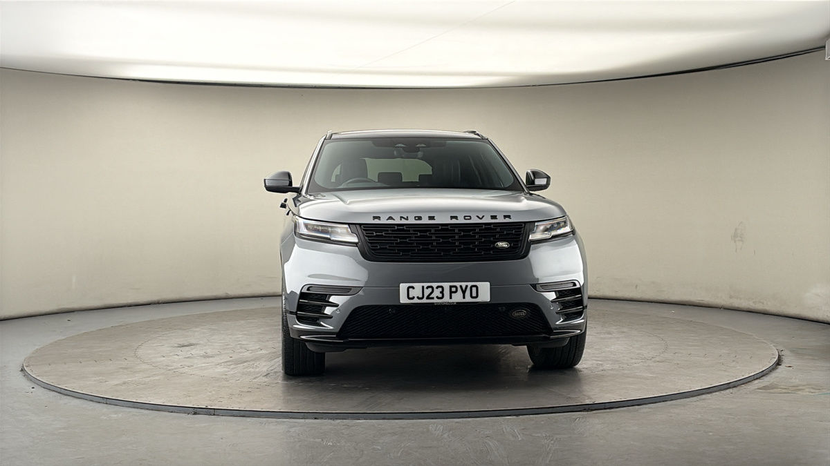 Used Land Rover Range Rover Velar 2023 for sale - 78004141: Photo 33