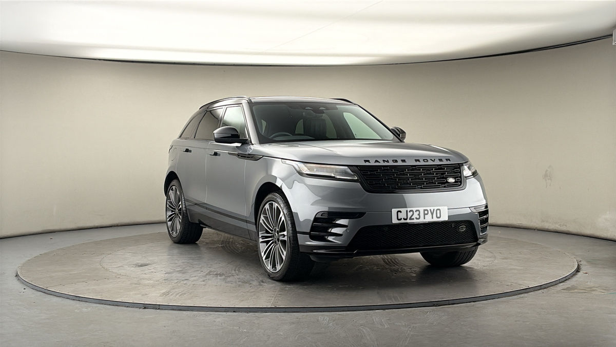 Used Land Rover Range Rover Velar 2023 for sale - 78004141: Photo 34