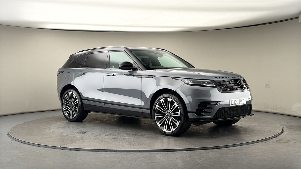 Used Land Rover Range Rover Velar 2023 for sale - 78004141: Photo 35