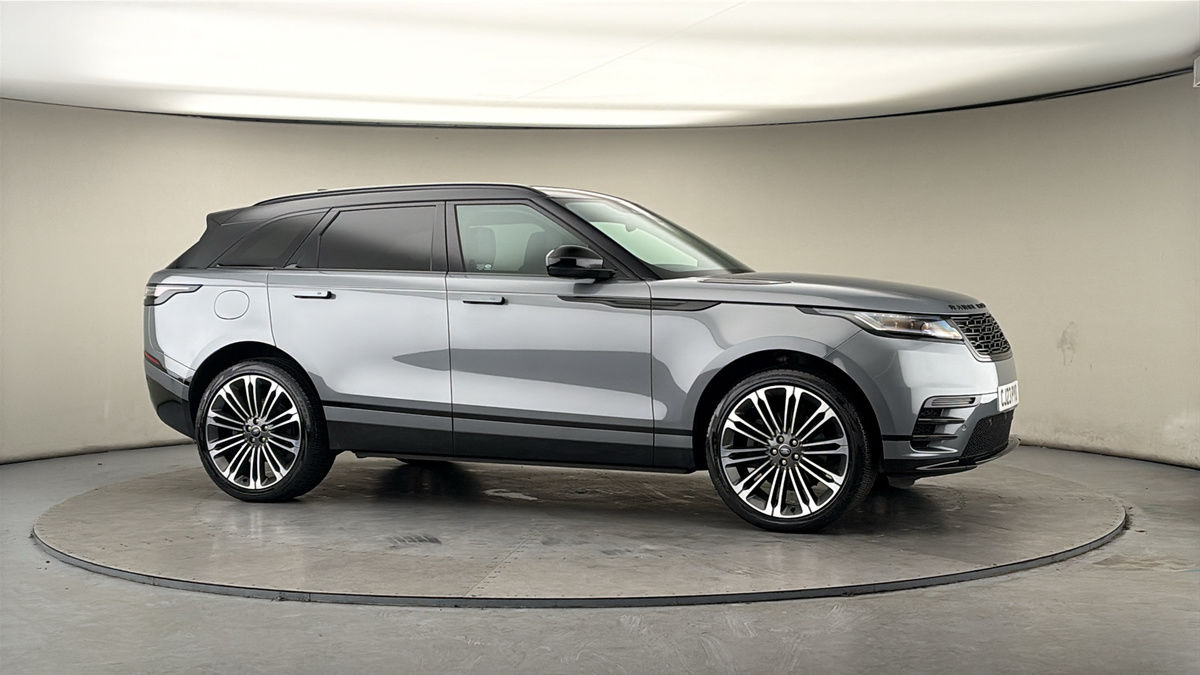 Used Land Rover Range Rover Velar 2023 for sale - 78004141: Photo 36