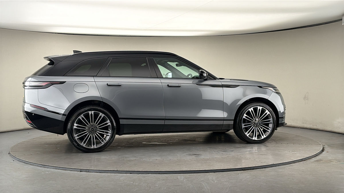Used Land Rover Range Rover Velar 2023 for sale - 78004141: Photo 38