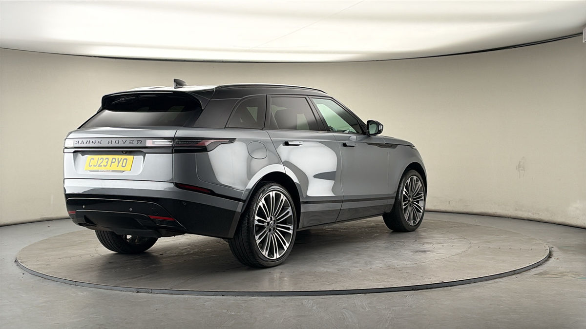 Used Land Rover Range Rover Velar 2023 for sale - 78004141: Photo 40
