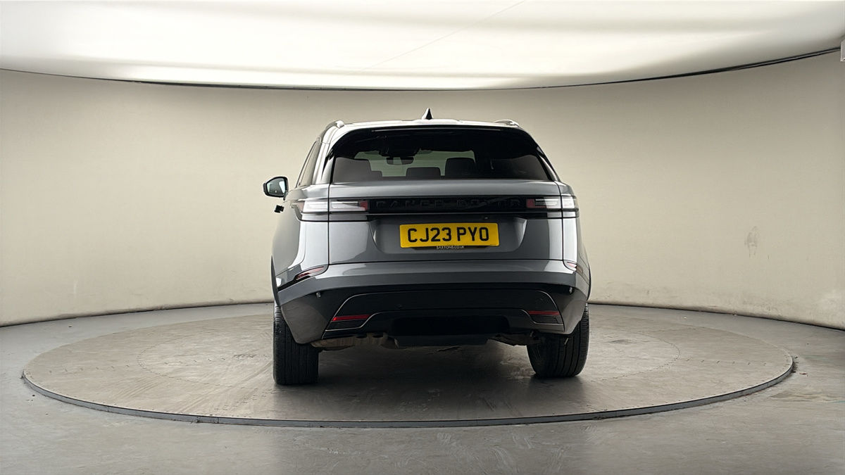 Used Land Rover Range Rover Velar 2023 for sale - 78004141: Photo 42