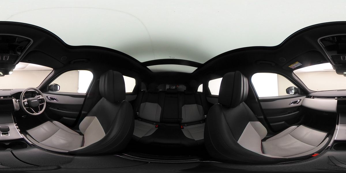 Used Land Rover Range Rover Velar 2023 for sale - 78004141: Photo 45