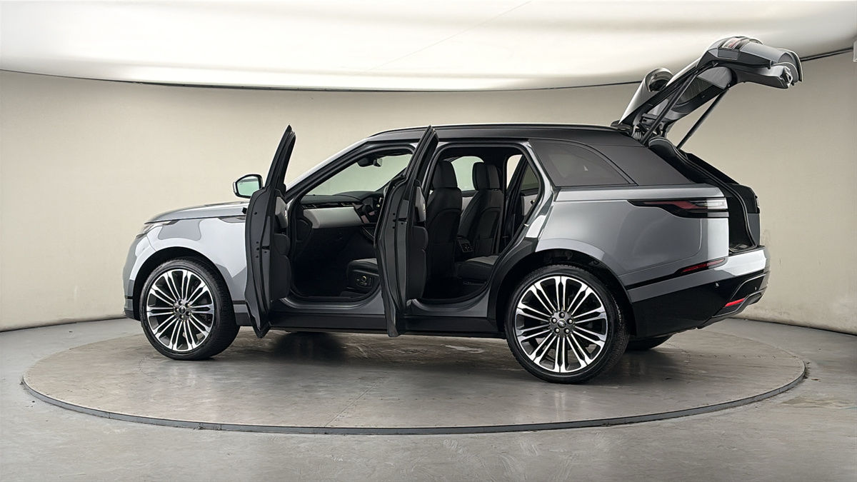 Used Land Rover Range Rover Velar 2023 for sale - 78004141: Photo 46