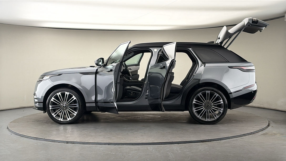 Used Land Rover Range Rover Velar 2023 for sale - 78004141: Photo 47