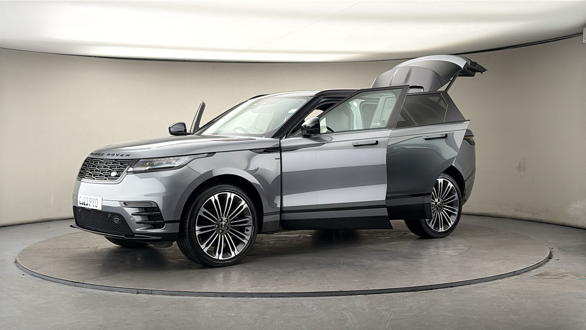 Used Land Rover Range Rover Velar 2023 for sale - 78004141: Photo 49