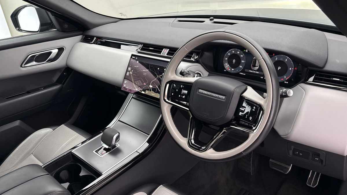 Used Land Rover Range Rover Velar 2023 for sale - 78004141: Photo 5