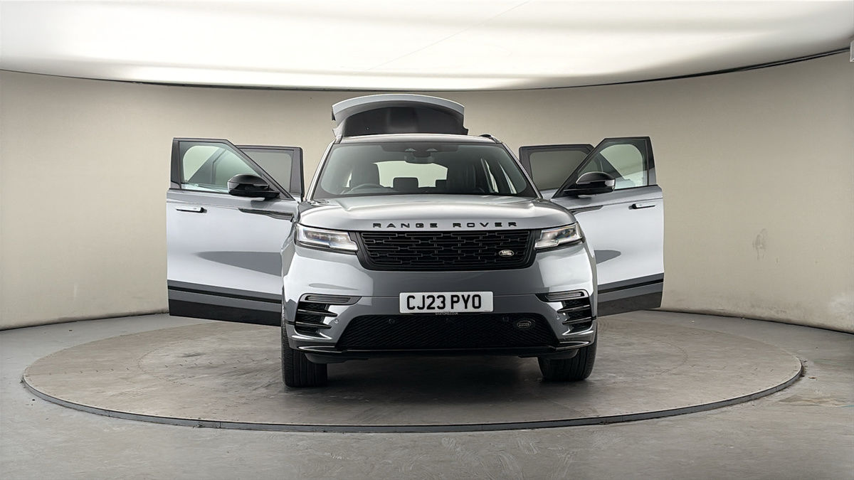 Used Land Rover Range Rover Velar 2023 for sale - 78004141: Photo 52