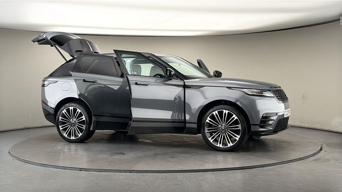 Used Land Rover Range Rover Velar 2023 for sale - 78004141: Photo 55