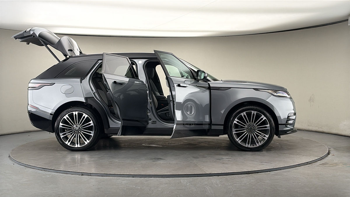 Used Land Rover Range Rover Velar 2023 for sale - 78004141: Photo 56