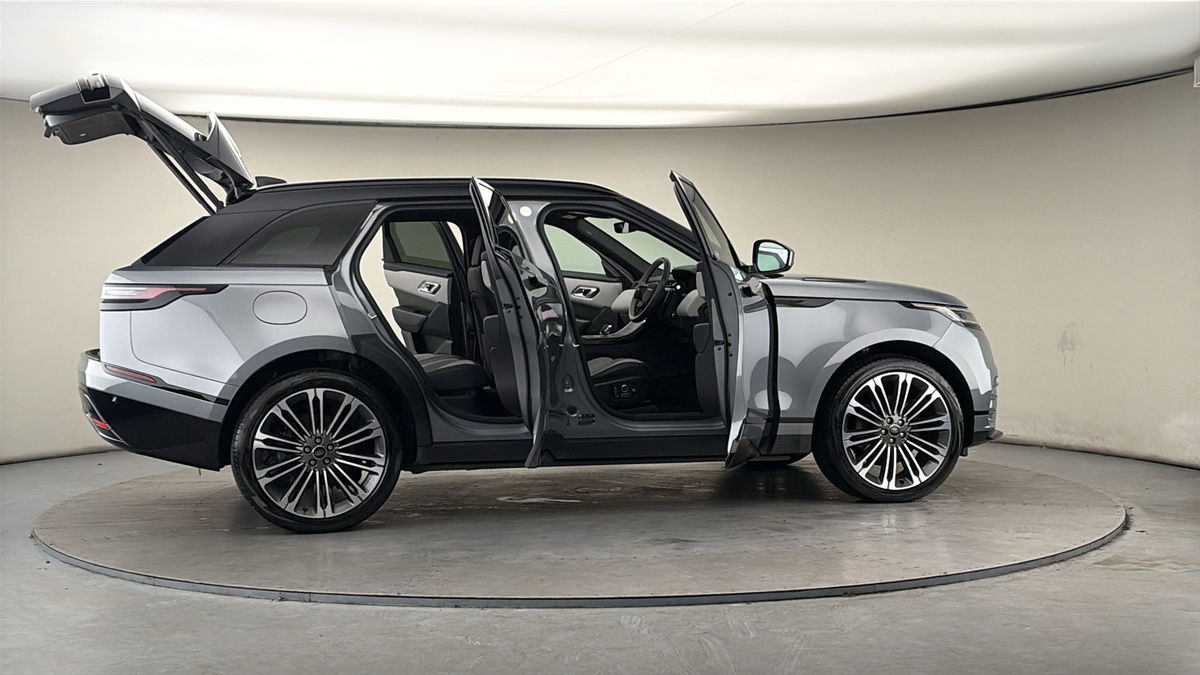 Used Land Rover Range Rover Velar 2023 for sale - 78004141: Photo 57