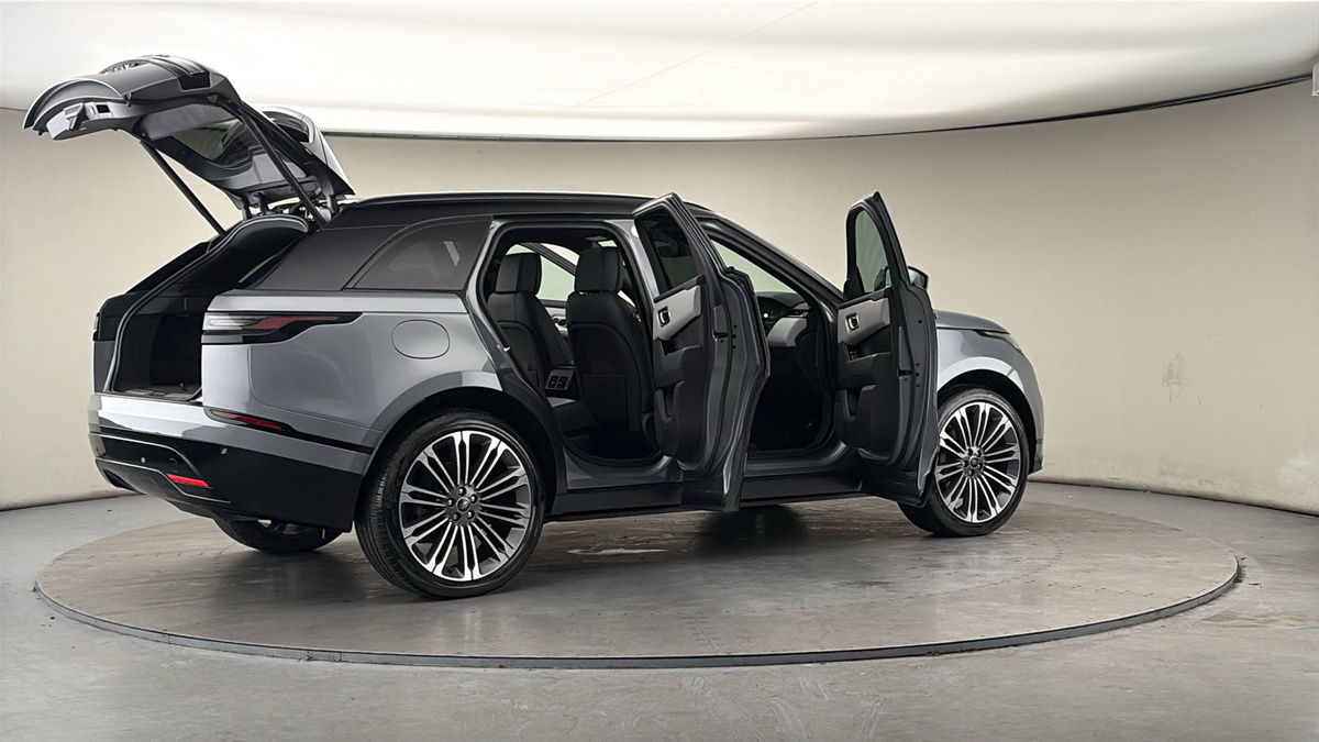 Used Land Rover Range Rover Velar 2023 for sale - 78004141: Photo 58