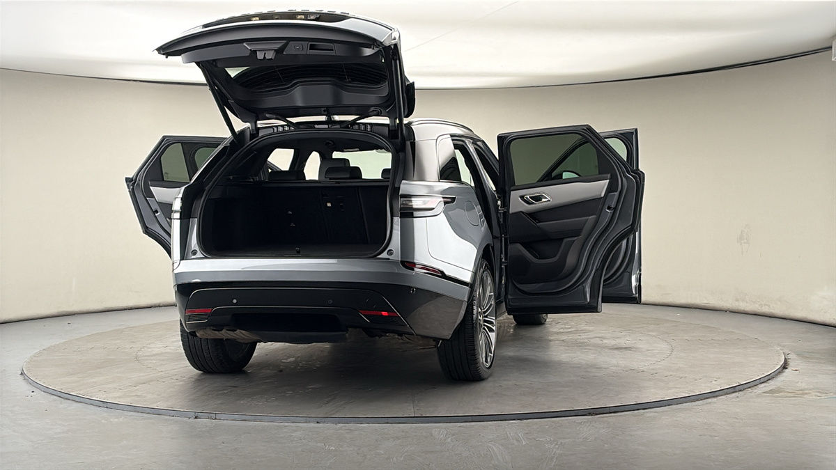 Used Land Rover Range Rover Velar 2023 for sale - 78004141: Photo 60