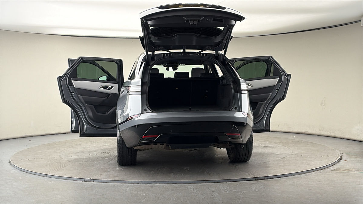 Used Land Rover Range Rover Velar 2023 for sale - 78004141: Photo 61