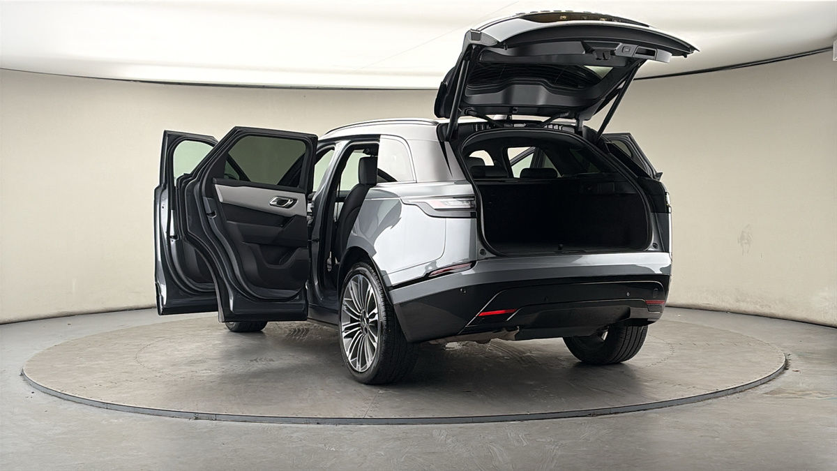 Used Land Rover Range Rover Velar 2023 for sale - 78004141: Photo 62