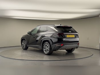 Used Hyundai TUCSON 2023 for sale - 76950910: Photo