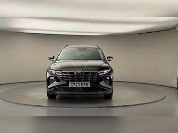 Used Hyundai TUCSON 2023 for sale - 76950910: Photo