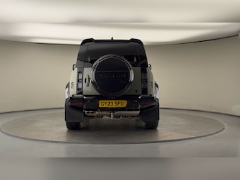 Used Land Rover Defender 90 2023 for sale - 76081586: Photo
