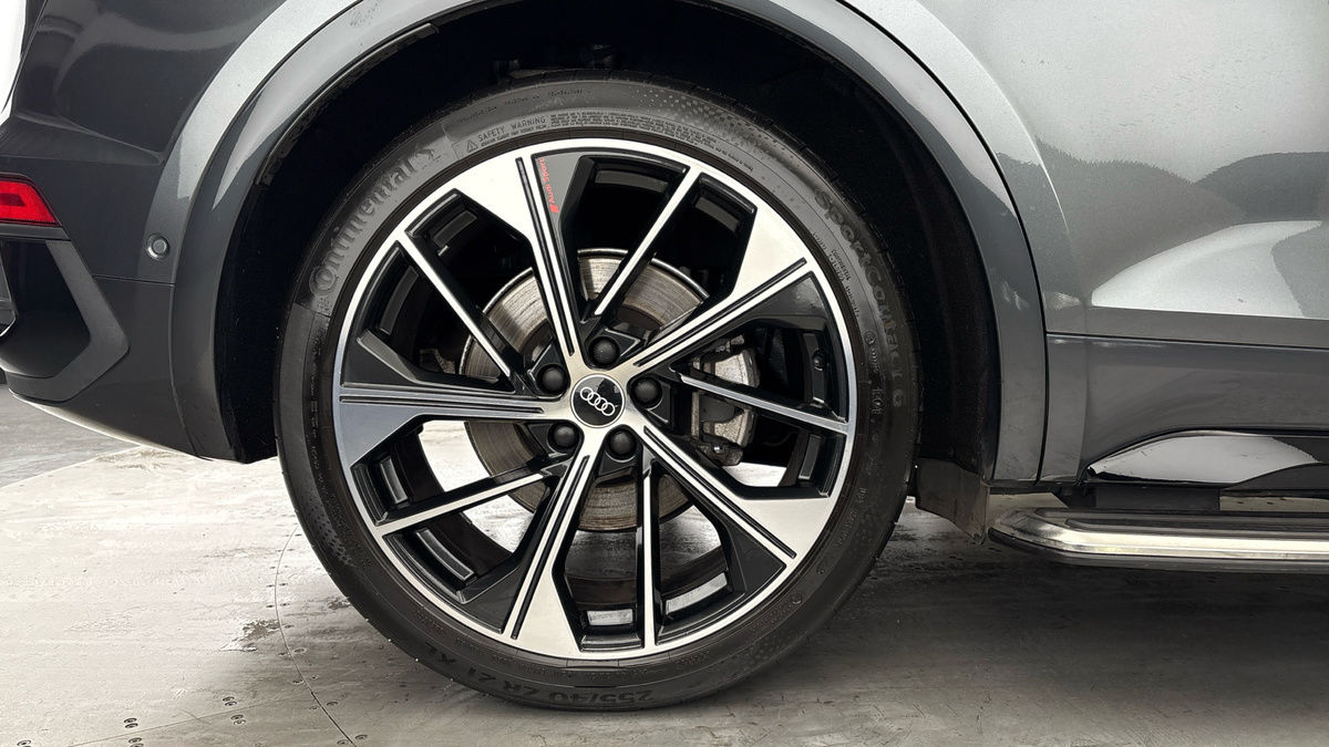 Used Audi Q5 2022 for sale - 76962980: Photo 10