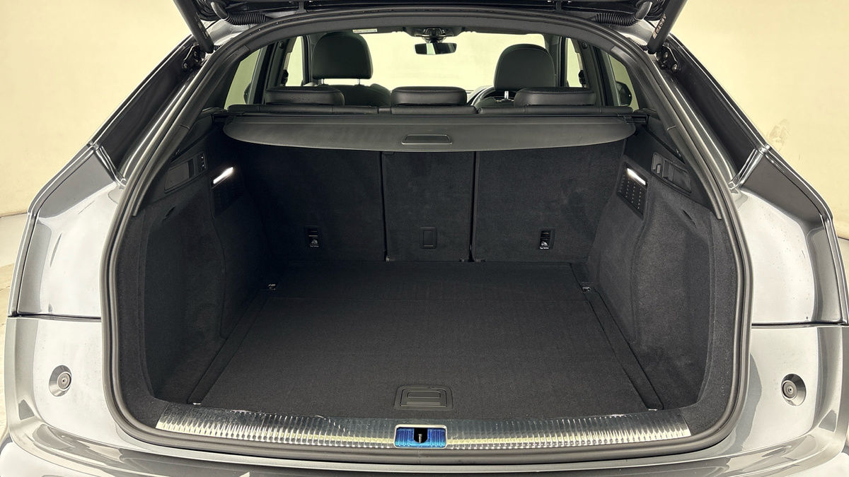 Used Audi Q5 2022 for sale - 76962980: Photo 11