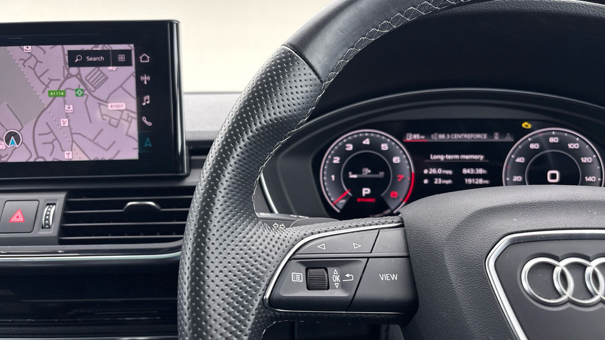 Used Audi Q5 2022 for sale - 76962980: Photo 13