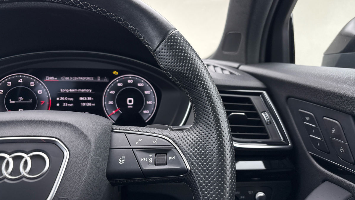 Used Audi Q5 2022 for sale - 76962980: Photo 14