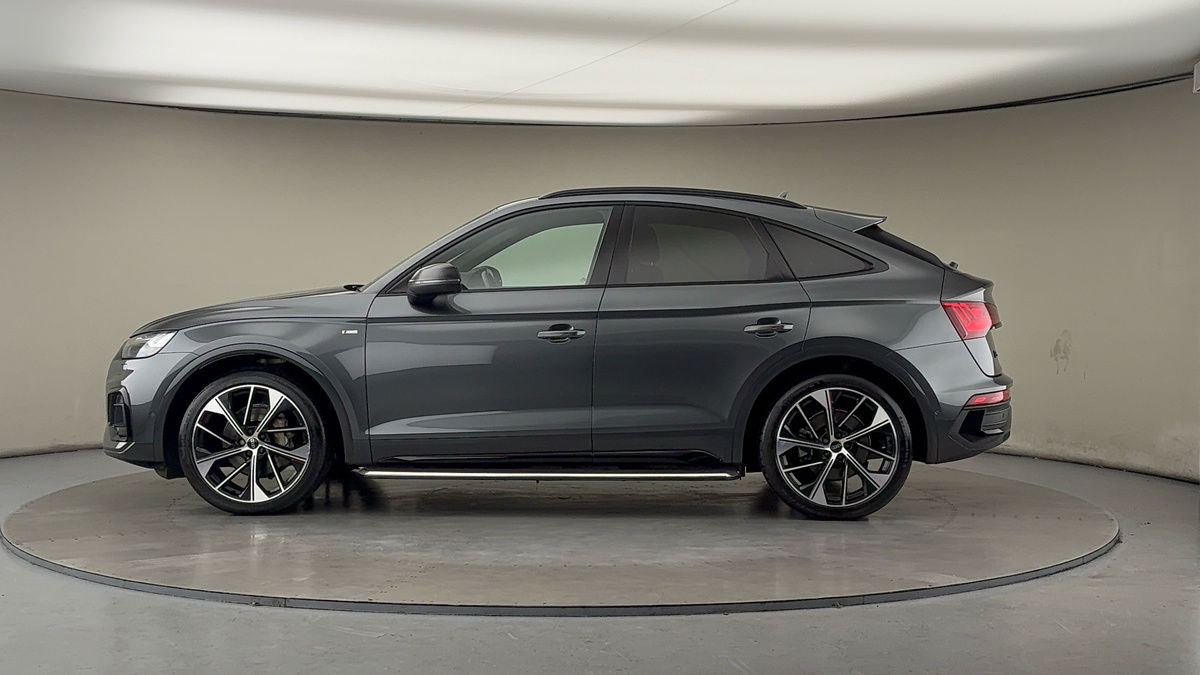 Used Audi Q5 2022 for sale - 76962980: Photo 15