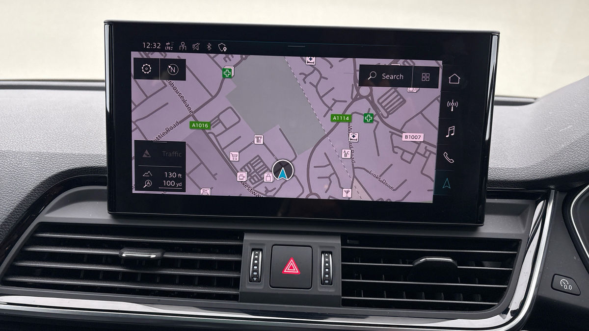 Used Audi Q5 2022 for sale - 76962980: Photo 17