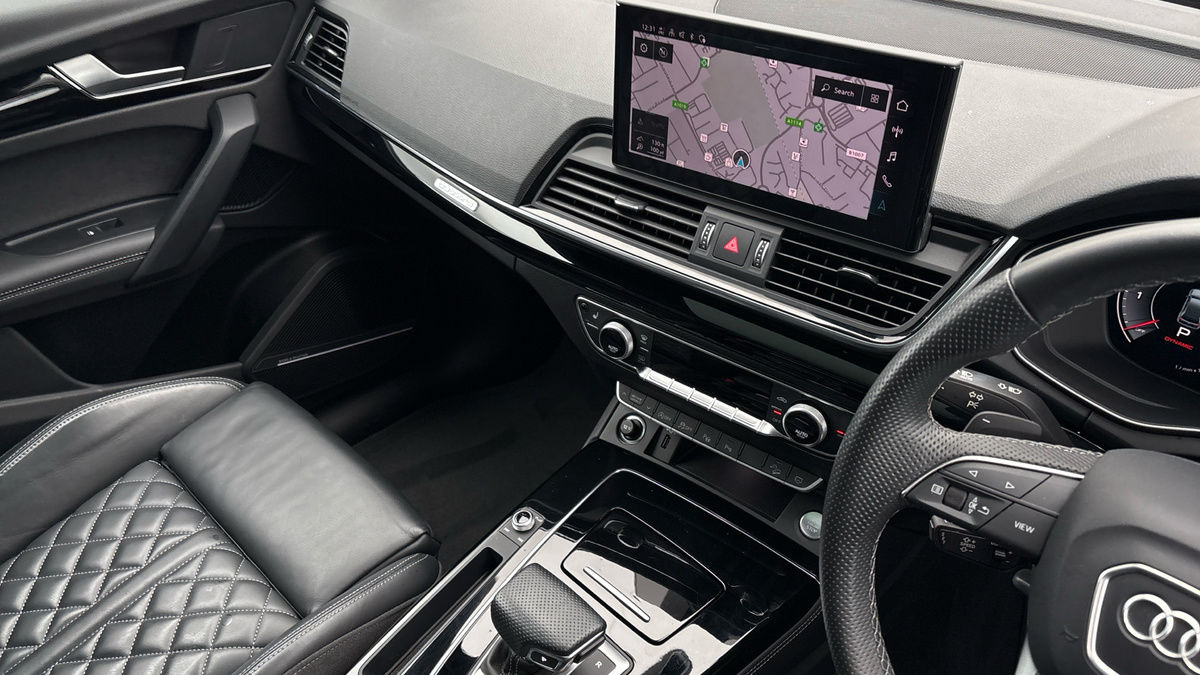 Used Audi Q5 2022 for sale - 76962980: Photo 18