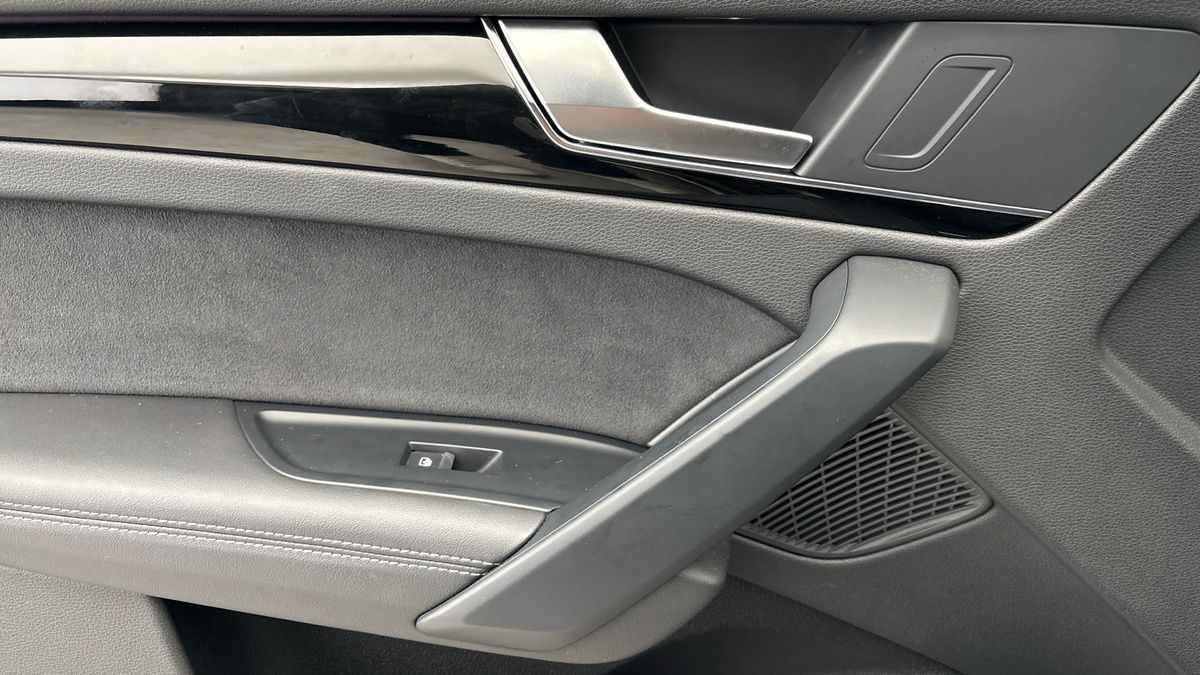 Used Audi Q5 2022 for sale - 76962980: Photo 19