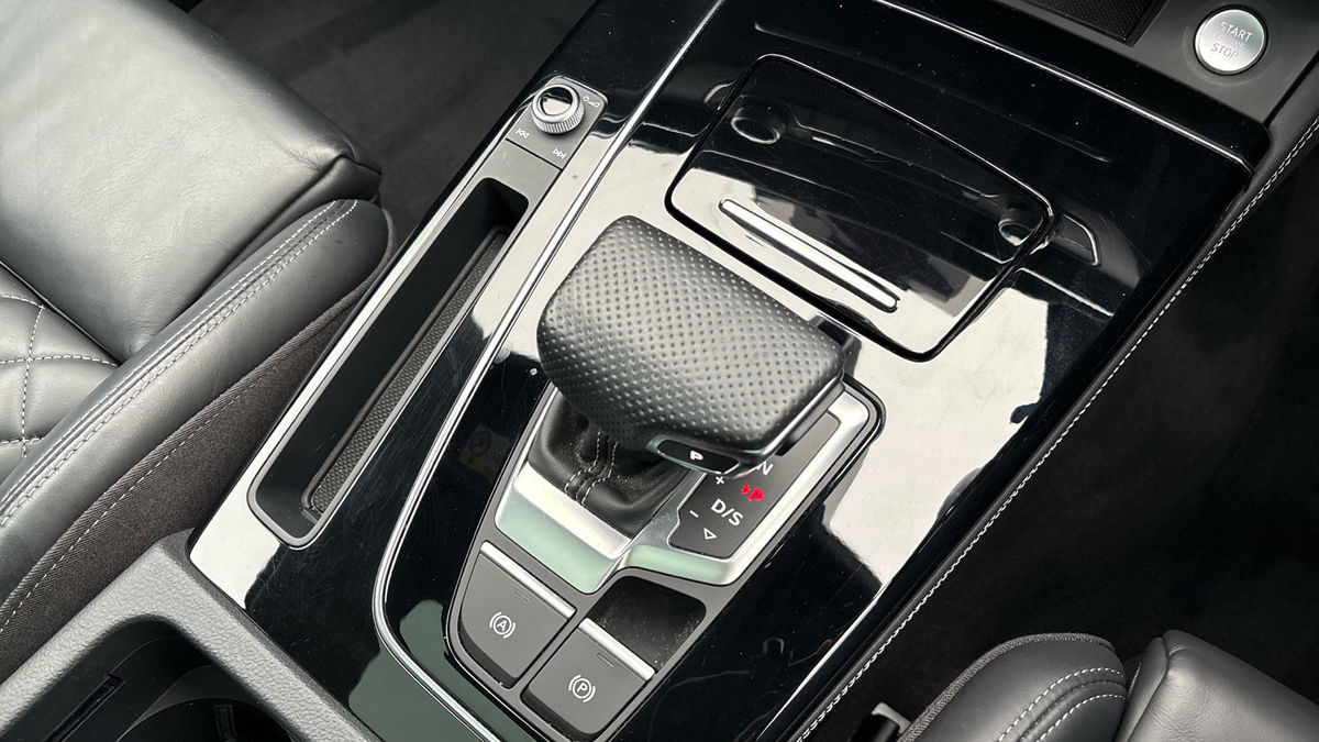 Used Audi Q5 2022 for sale - 76962980: Photo 25