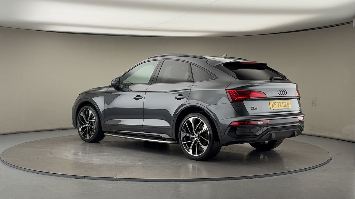 Used Audi Q5 2022 for sale - 76962980: Photo 26